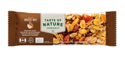 [2182305232] BARRETA NOUS BRASIL 40GR TASTE OF NATURE
