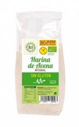 [412205231] FARINA DE CIVADA S/GLUTEN BIO 500GR SOLNATURAL