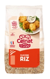 [251705232] FLOCS D'ARROS 500GR. CELNAT