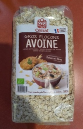 [252111232] FLOCS DE CIVADA GRANS 500GR CELNAT