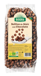 BOLETES DE BLAT DE MORO I XOCOLATA 250g BIOGRÀ