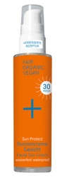 [2252005241] CREMA SOLAR FACIAL 30 SPF 50ml I+M