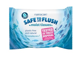 [6920025246] TOVALLOLETES  HUMIDES  30uds NATRACARE