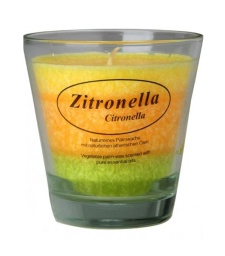 [6920059] ESPELMA GOT VIDRE CERA VEGETAL CITRONELA LRN