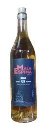 [1981707243] ROM MALA ESPINA DE NUT 70cl ECO TRES CADIRES
