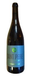[112507242] VI SANT PERE 75cl CARLANIA BLANC