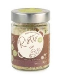 [1501251] PREPARAT RISOTTO CEPS 210g B&amp;F