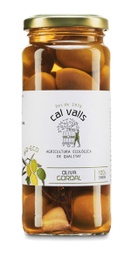 [152008241] OLIVES GORDAL 350g CAL VALLS