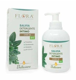 [690108246] GEL ÍNTIM SALVIA ECO 250ml FLORA