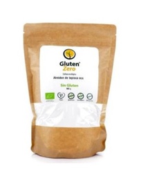 MIDO TAPIOCA S/GLUTEN 500g GLUTEN ZERO