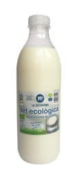 [79010725] LLET FRESCA VACA ECO 1L LA SELVATANA