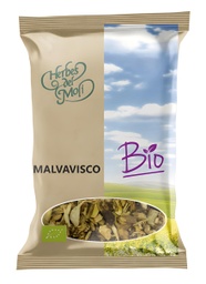 MALVA BLANCA 75g HERBES DEL MOLI