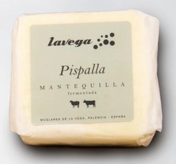 [261710241] MANTEGA BARREJA PISPALLA 200gr LA VEGA