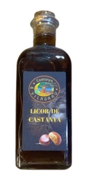 [2212510241] LICOR DE CASTANYA 500ml CASTANYA DE VILADRAU