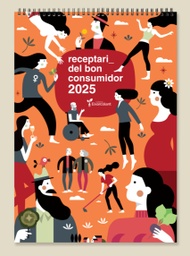 [2025] RECEPTARI DEL BON CONSUMIDOR 2025
