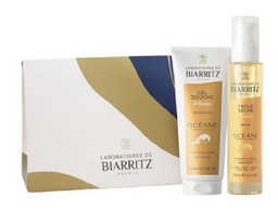[512811249] CAIXA PACK CORPORAL OCÉANE BIARRITZ