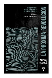 [VE12] LA PRÓXIMA REVOLUCIÓN