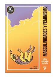 [VE13] MASCULINIDADES Y FEMINISMO