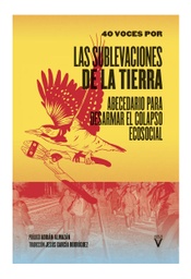[VE14] 40 VOCES POR LAS SUBLEVACIONES DE LA TIERRA
