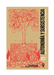 [VE15] AUTONOMÍA Y SUBSISTENCIA