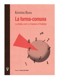 [VE16] LA FORMA-COMUNA