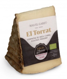 [1091802252] FORMATGE VACA I CABRA TORRAT MAS GARET