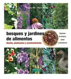 [I2025] BOSQUES Y JARDINES DE ALIMENTOS