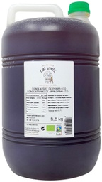 [151506232] CONCENTRAT POMA GARRAFA A DOJO