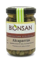 [1492801251] TAPERES 80 g BIONSAN