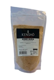 [2201251] FARINA DE SEGÓ D'ARRÒS 350gr KENSHÔ