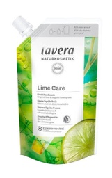 SABÓ MANS LLIMA I LEMONGRASS 500ml LAVERA