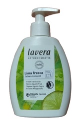 SABÓ MANS LIMA I LEMONGRASS 250ml LAVERA