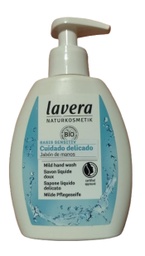 [51090126] SABÓ MANS DELICAT ALOE VERA I CAMAMILLA 250ml LAVERA