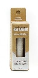 [2702255] FIL DENTAL BIO BAMBÚ 30mt