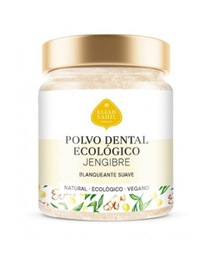 [2702256] POLS DENTAL ECO BLANQUEJADOR AMB GINGEBRE 45gr