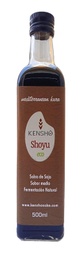 [1340603251] SHOYU ECO 500 ml KENSHÔ