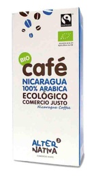 [500704259] CAFÉ NICARAGUA ARABICA 100%  250gr