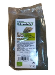 [002404252] LLAVORS TRITURADES DE CÀNEM 175gr MANDOLÉ