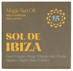 [69250425] OLI PROTECTOR SÈRUM MÀGIC 100ml SOL DE IBIZA