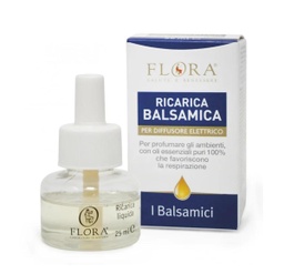 [692704255] RECARREGA PER DIFUSOR ELÈCTRIC 25ML BALSÀMIC