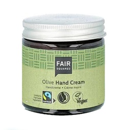 [692824252] CREMA DE MANS DE OLIVA 50ml FAIR