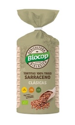 [12020525] TORTITES BLAT SARRAI 100gr BIOCOP