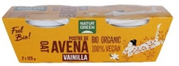 [172050525] POSTRE DE VAINILLA 2uni ECOMIL