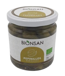 COGOMBRE AGREDOLÇ ECO 350g BIONSAN