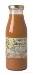 [15030625] GASPATXO 500ml  BIO CAL VALLS
