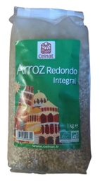[250707257] ARRÒS RODÓ INTEGRAL BIO 1kg CELNAT