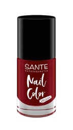 [510508255] ESMALT UNGLES 07 REDY OR NOT 8ml SANTE