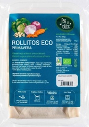 [792] ROTLLET PRIMAVERA 4u BAIX LLOBREGAT