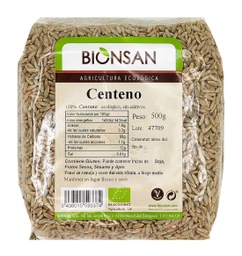 [04092] SÈGOL EN GRA 500gr BIONSAN
