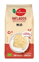[230925] MILL INFLAT 100gr EL GRANERO